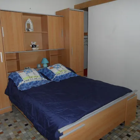 Holiday home Le Moussaillon