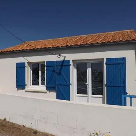 Le Moussaillon * סן-ז'יל-קרואה-דה-וי