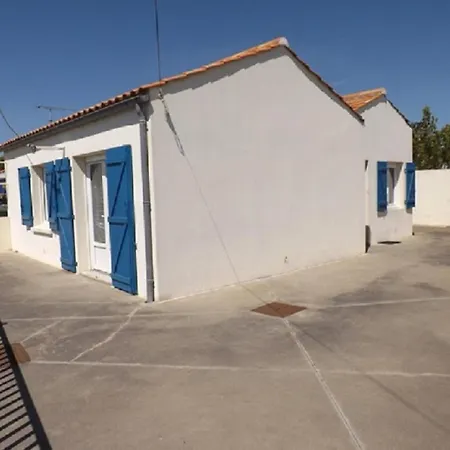 Le Moussaillon