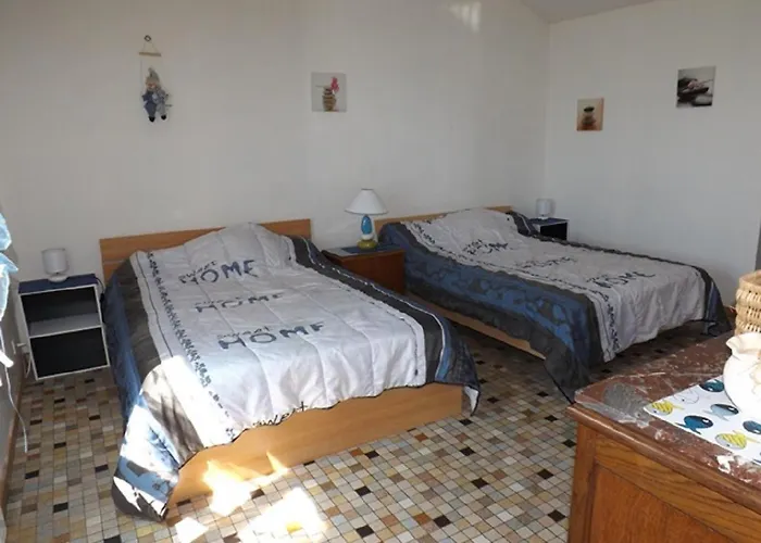 Le Moussaillon Hébergement de vacances