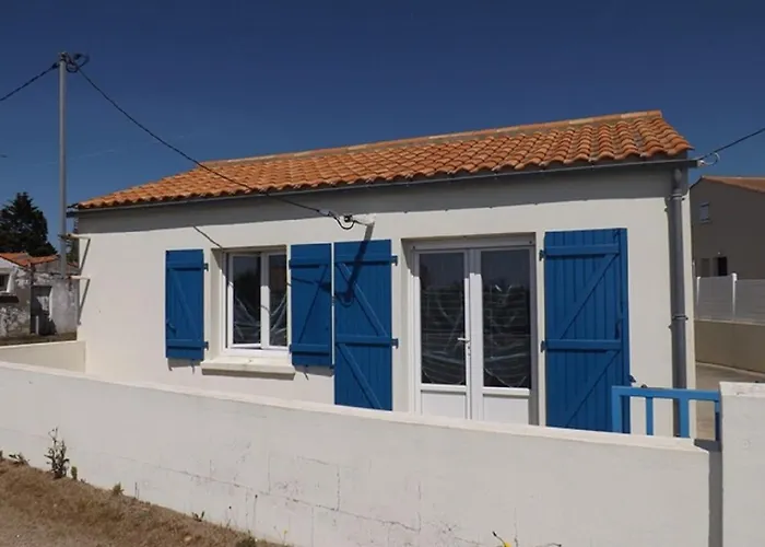 Le Moussaillon * סן-ז'יל-קרואה-דה-וי