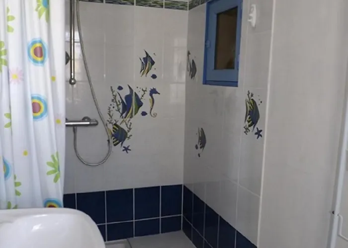 Le Moussaillon Hébergement de vacances